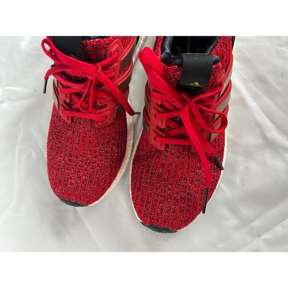 ADIDAS Game Of Thrones x UltraBoost 4.0 'House Lannister' - Picture 9 of 12